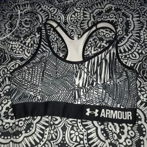 Under Armor Sports Bra